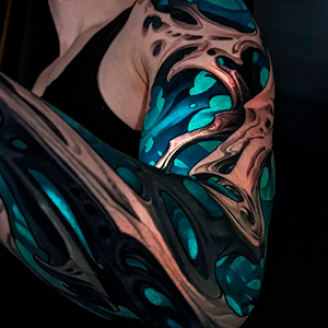 a stil organica