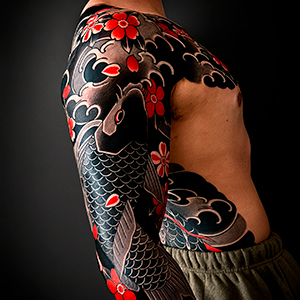 a stil oriental