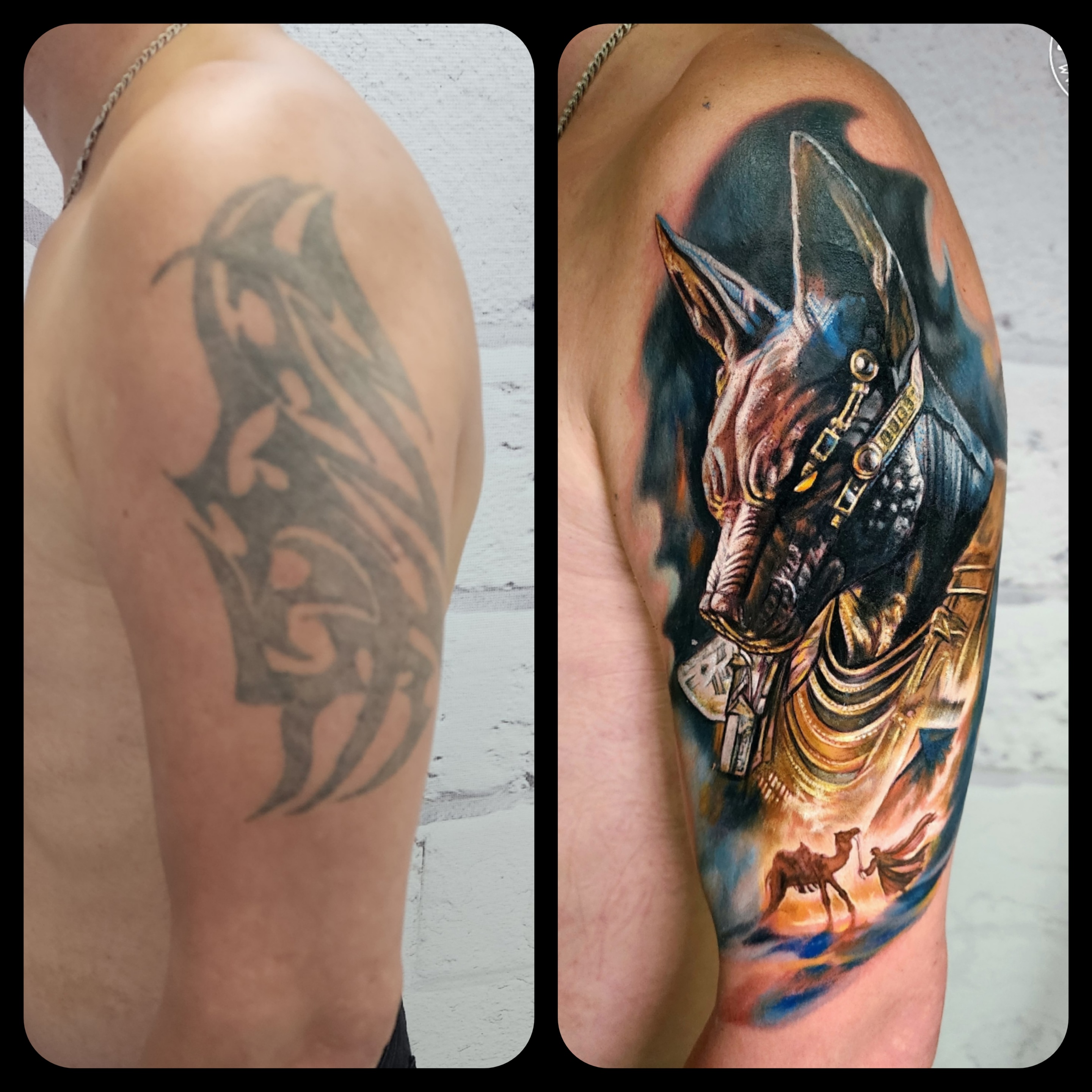 perekritie anubis