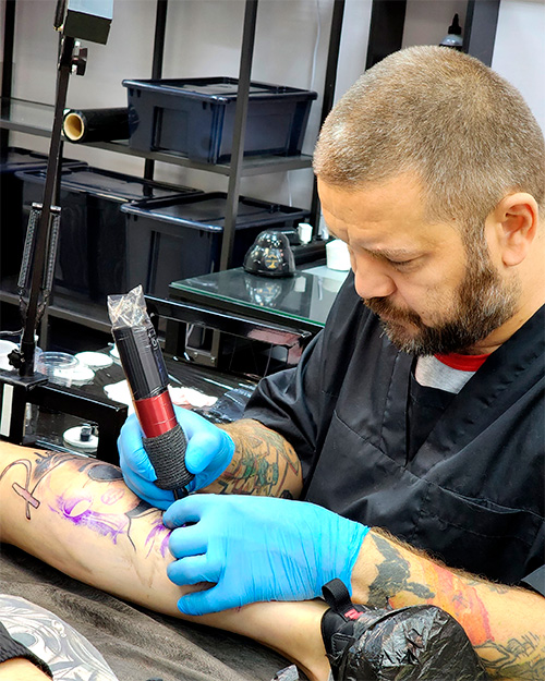 gde luche sdelat tattoo kostya