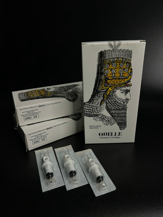 oborudovanie dlya naneseniya tattoo cartridji