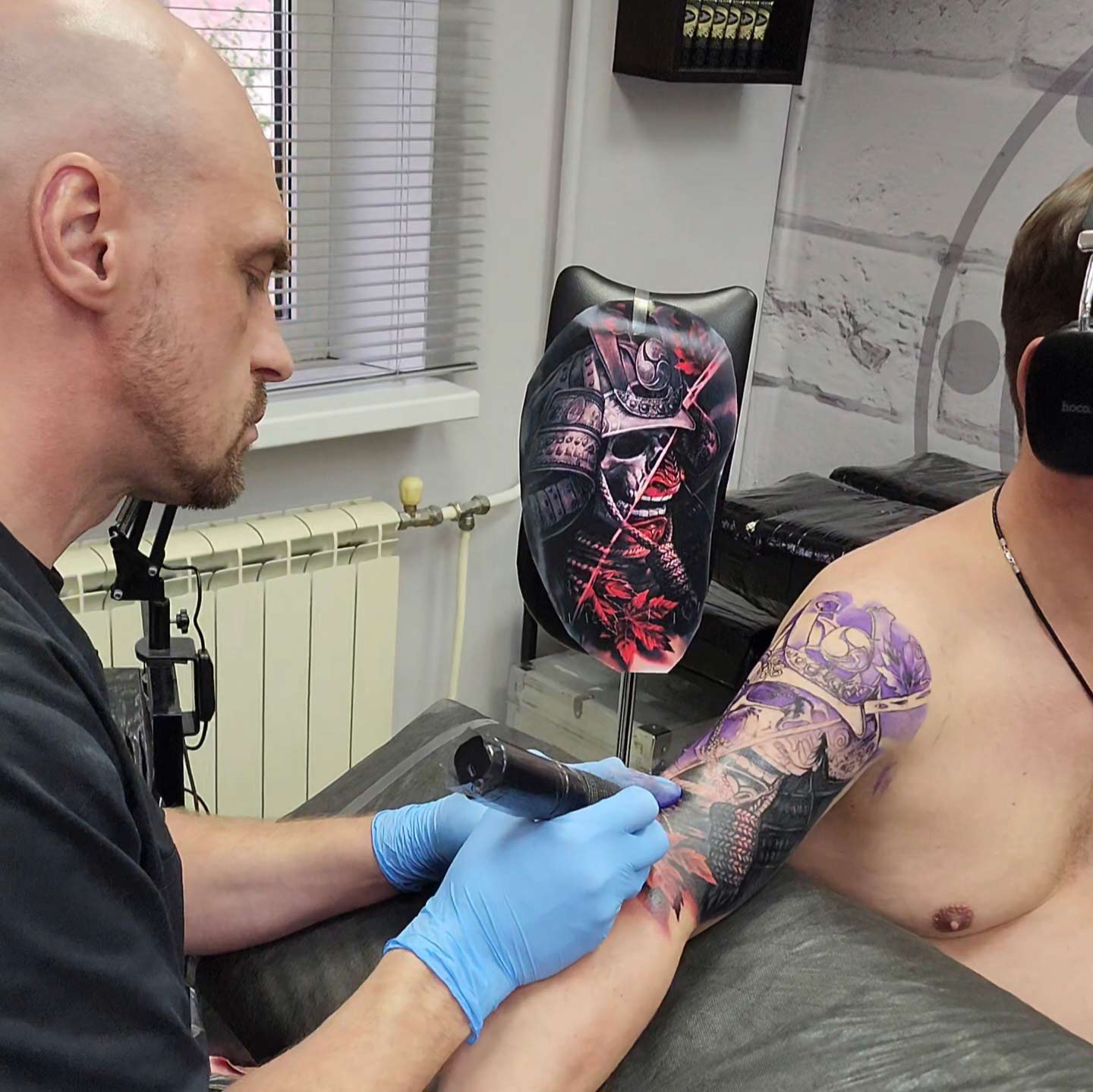 s kakogo vozrasta mojno delat tattoo