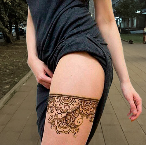 tattoo hnoy na bedre