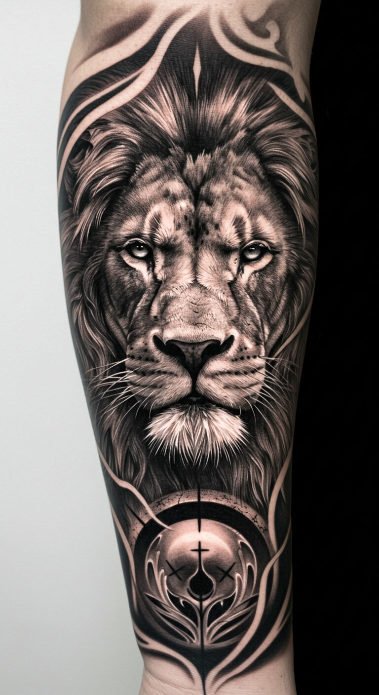 tatu lev5