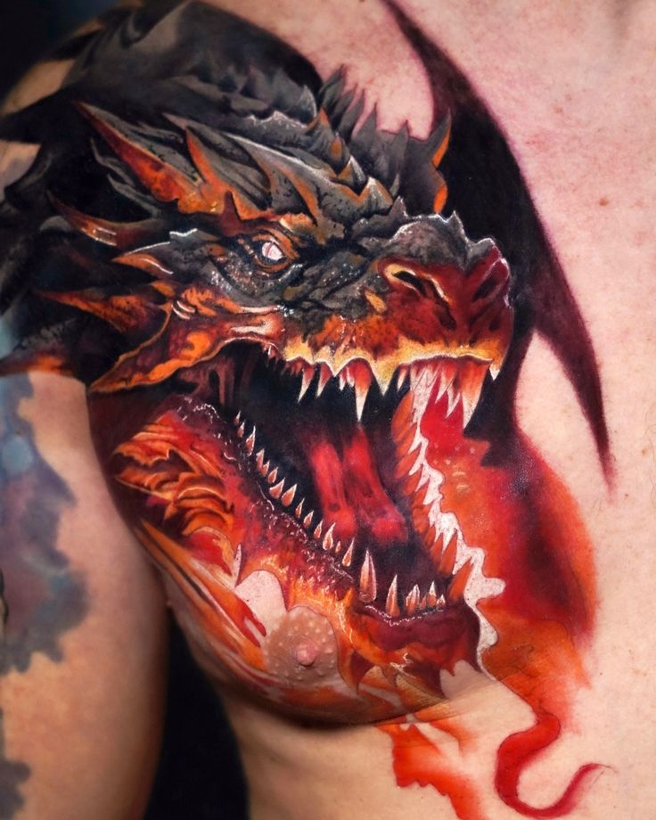 tatyiroka drakona1